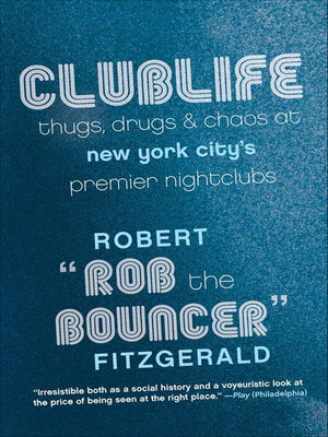 cover image of Clublife